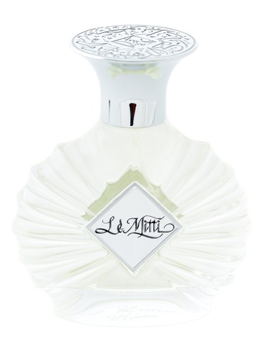 Le Mitti Perfume