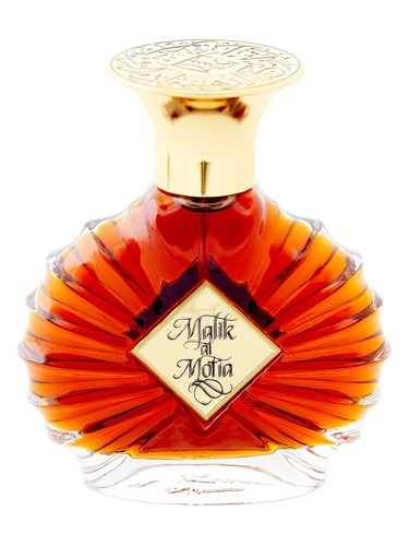 Malik Al Motia perfume