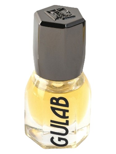 Gulab Attar Perfume