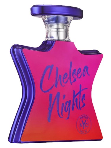 Washington Square Perfume by Bond No 9 for Unisex UAE