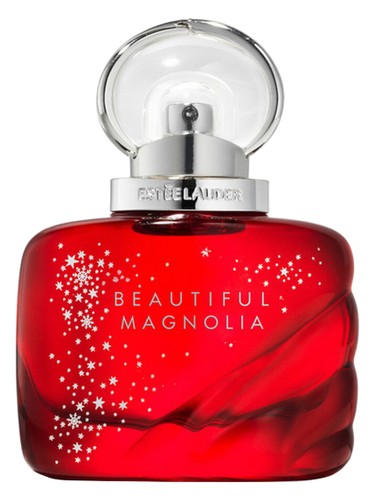 Beautiful Magnolia Wonderland Edition Perfume