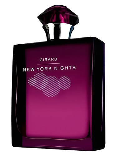 New York Nights Perfume by Girard for Women UAE