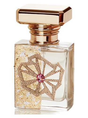 Red Planet perfume