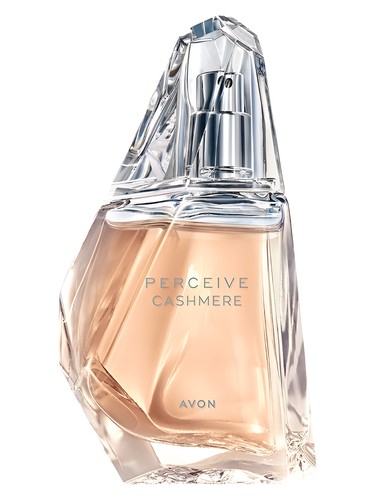 Perceive Cashmere Perfume