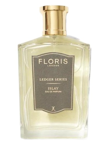 Islay Perfume