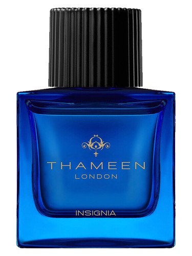 Peacock Throne Thameen Perfume by Thameen for Women UAE