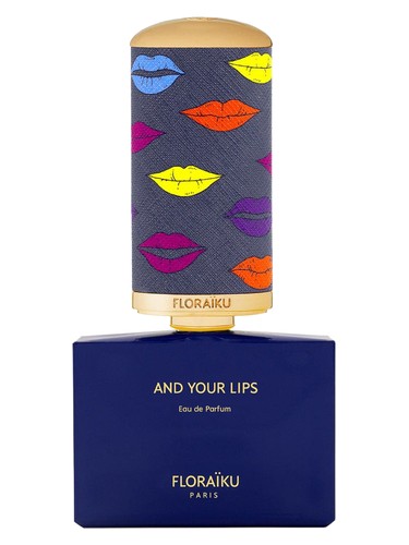 Night Mist Perfume by Floraïku for Unisex UAE