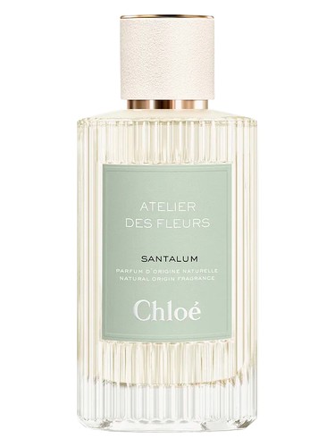 Santalum Perfume