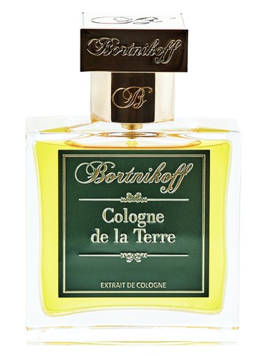 Cologne de la Terre perfume
