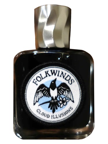 The Wonderland Perfume by Folkwinds for Unisex UAE