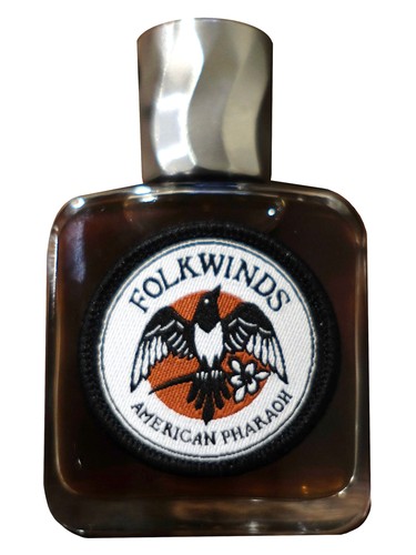 The Wonderland Perfume by Folkwinds for Unisex UAE