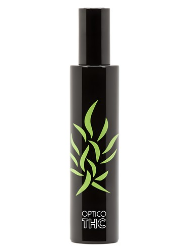 THC perfume