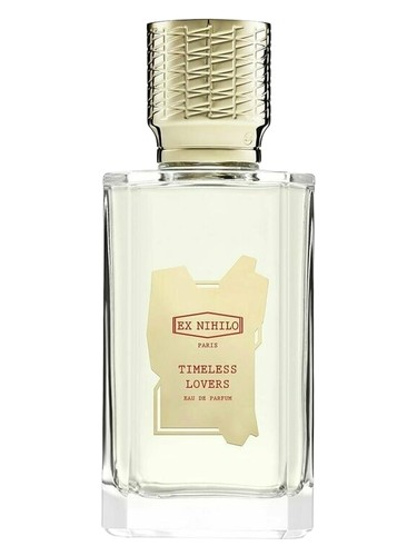 Timeless Lovers Perfume by Ex Nihilo for Unisex UAE
