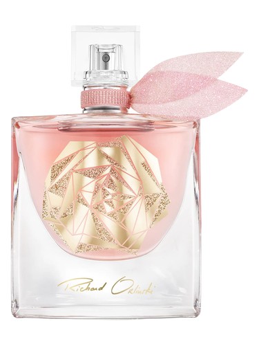 La Vie Est Belle Limited Edition Designed By Richard Orlinski Perfume