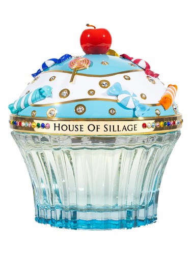 Icy Hard Candy Perfume