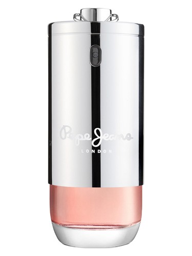 SoBold Intense Perfume by Pepe Jeans London for Men UAE