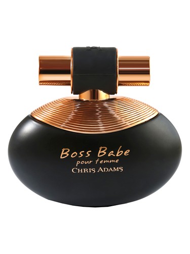 Boss Babe Pour Femme Perfume