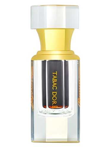 Tabac Dore Attar Perfume