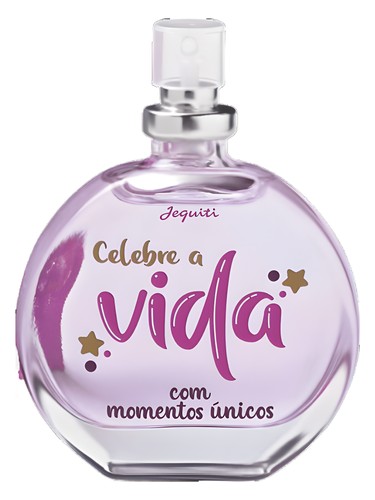 Patricia Abravanel Moments Perfume by Jequiti for Women UAE