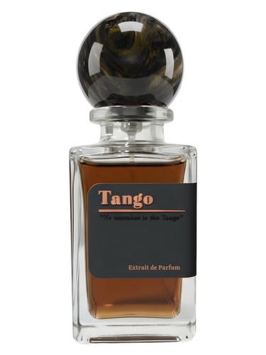Tango perfume