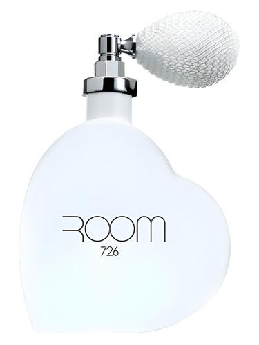 Room 726 White perfume