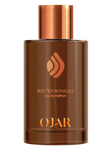 Routes Nomades perfume
