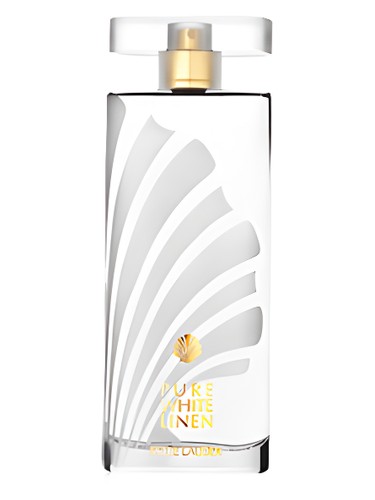 Pure White Linen Limited Edition perfume