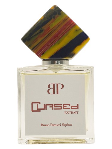 Red Tuberose Bruno Perrucci Parfums Perfume by Bruno Perrucci Parfums for Unisex UAE