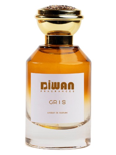 GRIS Perfume