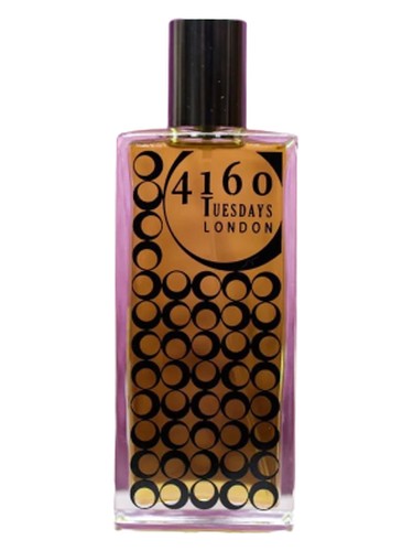 Court of Ravens Perfume by 4160 Tuesdays for Unisex UAE