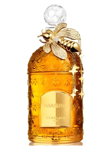 Imagine Guerlain by L'Atelier Truscelli Perfume