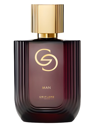 The Babes Passion Berry Perfume by Oriflame for Women UAE
