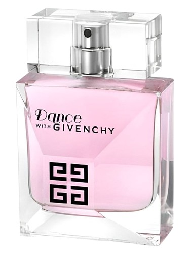 Dance with Givenchy Perfume