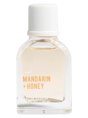 Mandarin + Honey Perfume by Hollister for Women UAE Mandarin + Honey Perfume by Hollister for Women UAE