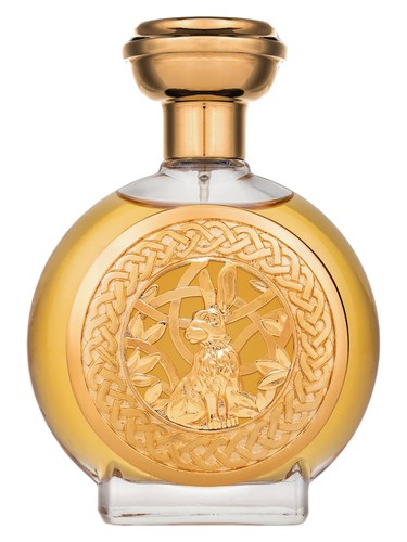 Hasu perfume