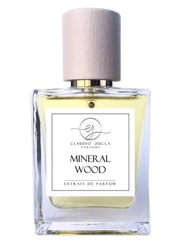 Mineral Wood perfume