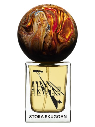 Azalai perfume