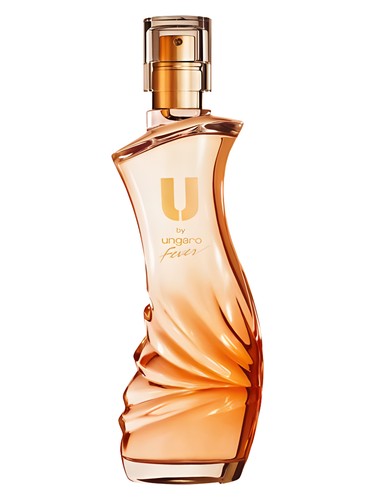 U by Ungaro Fever perfume