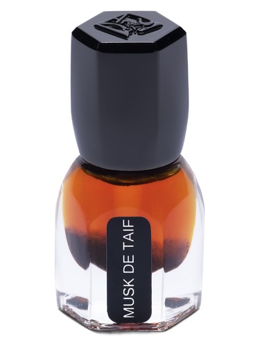 Musk de Taif Perfume