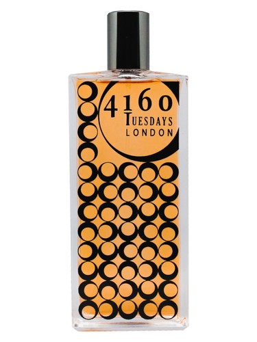 Brackenbury Perfume by 4160 Tuesdays for Unisex UAE