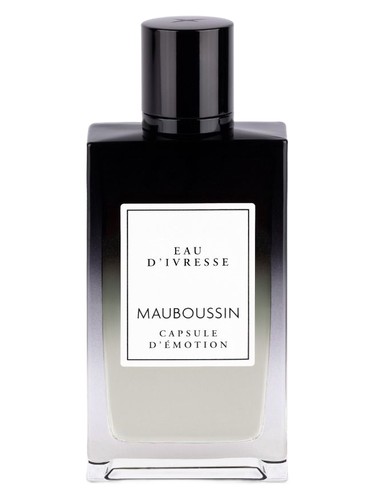 Mauboussin Topaze for women Perfume by Mauboussin for female UAE