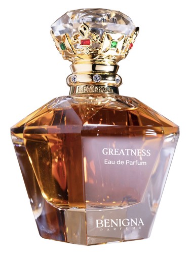 Greatness Perfume