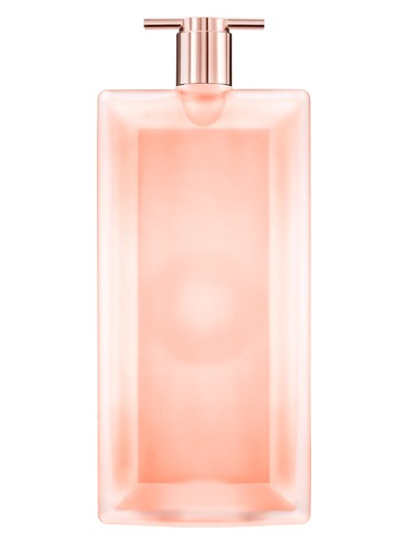 Idôle La Power Hair Mist Perfume