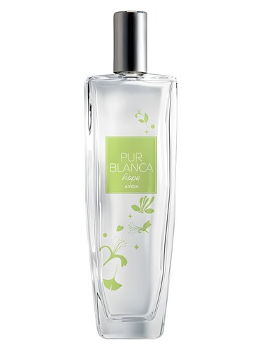 Pur Blanca Hope Perfume