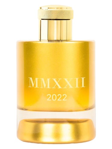 MMXXII perfume