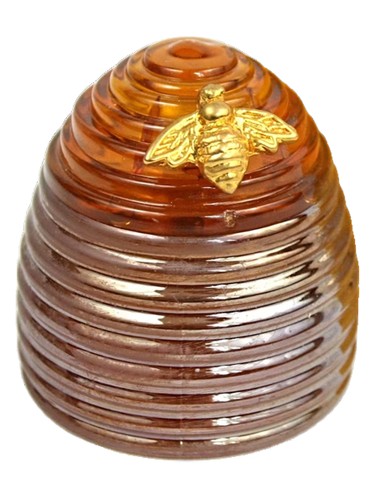 Honey Bee Perfume
