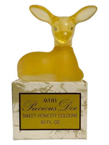 Precious Doe Perfume