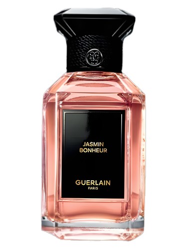 Jasmin Bonheur Perfume
