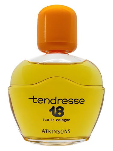 Tendresse 18 Perfume by Atkinsons for Women UAE Tendresse 18 Perfume by Atkinsons for Women UAE