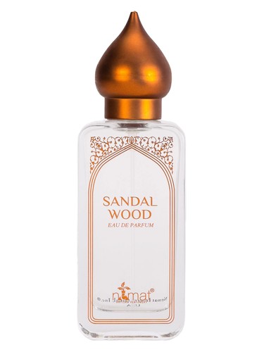 Sandalwood perfume
